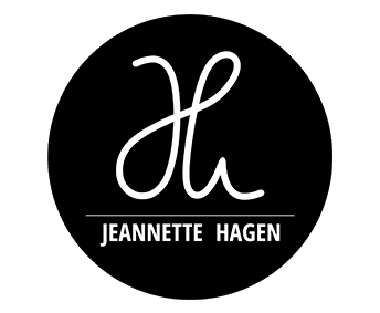 Jeannette Hagen - Autorin / Journalistin