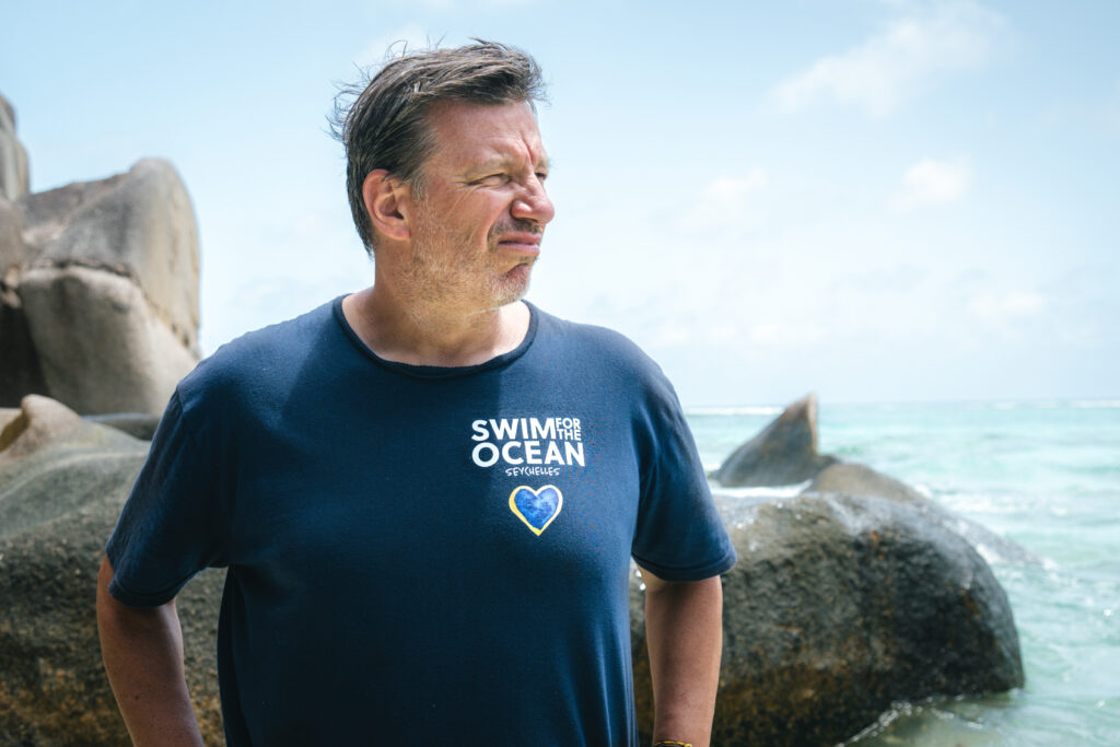 Das Meer im Blick André Wiersig 